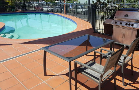 Aza Motel - Tourism Hervey Bay 4