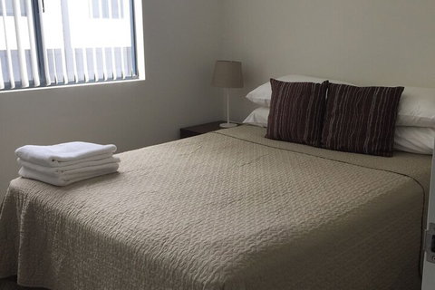 Dongara Tourist Park - Tourism Hervey Bay 4