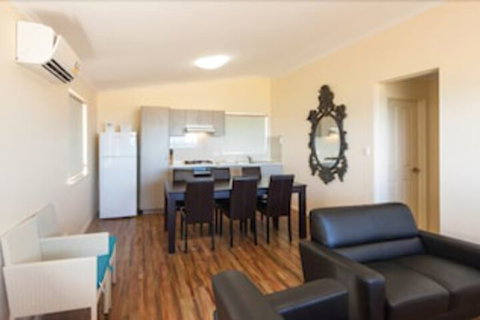 Dongara Tourist Park - Tourism Hervey Bay 6