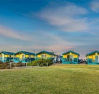 Dongara Tourist Park - Tourism Hervey Bay