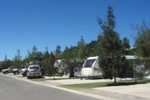 Dongara Tourist Park - Tourism Hervey Bay 1