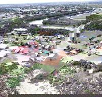Seaspray Beach Holiday Park - Tourism Hervey Bay