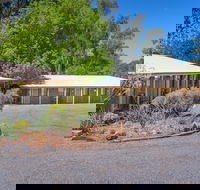 Corowa Bindaree Holiday Park - Hervey Bay Accommodation