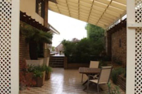 Bathurst Heights B&B - Hervey Bay Accommodation 2