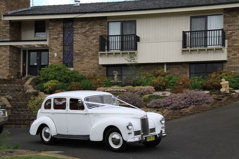 Bathurst Heights B&B - Hervey Bay Accommodation 1