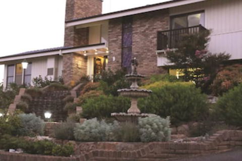 Bathurst Heights B&B - Hervey Bay Accommodation 0