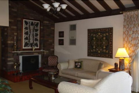 Bathurst Heights B&B - Hervey Bay Accommodation 3