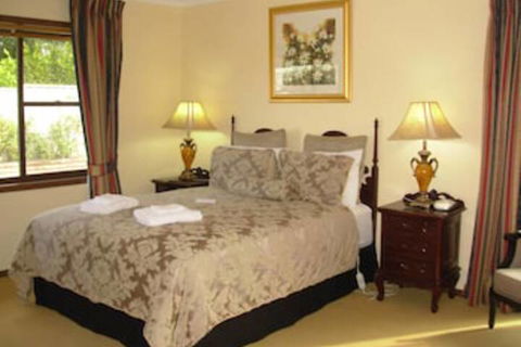 Bathurst Heights B&B - Hervey Bay Accommodation 4