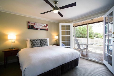 65 Main Daylesford - Hepburn Springs - Hervey Bay Accommodation 1