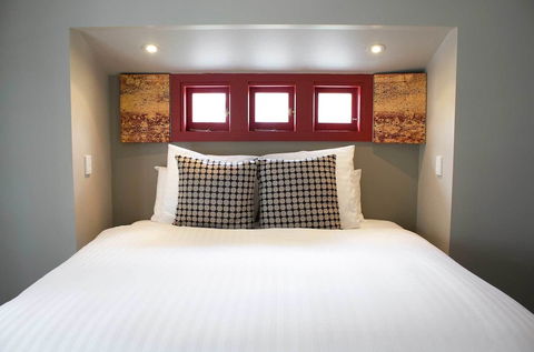 65 Main Daylesford - Hepburn Springs - Hervey Bay Accommodation 6