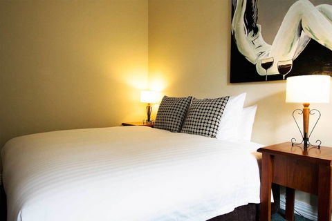 65 Main Daylesford - Hepburn Springs - Hervey Bay Accommodation 5