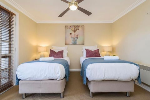 65 Main Daylesford - Hepburn Springs - Hervey Bay Accommodation 0