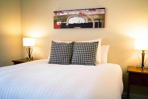 65 Main Daylesford - Hepburn Springs - Hervey Bay Accommodation 4