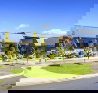 Amaroo Motel - Hervey Bay Accommodation