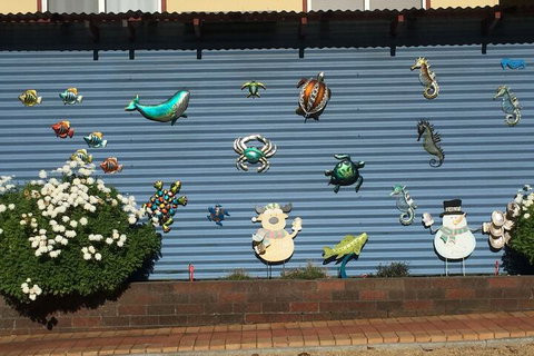 Albany Gardens Tourist Park - Hervey Bay Accommodation 2