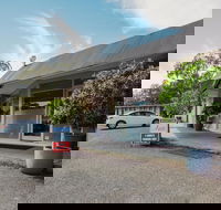 Artesian Spa Motel - Tourism Hervey Bay