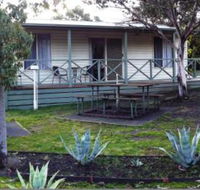 Stawell Park Caravan Park - Tourism Hervey Bay