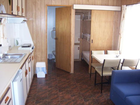 Stawell Park Caravan Park - Hervey Bay Accommodation 5