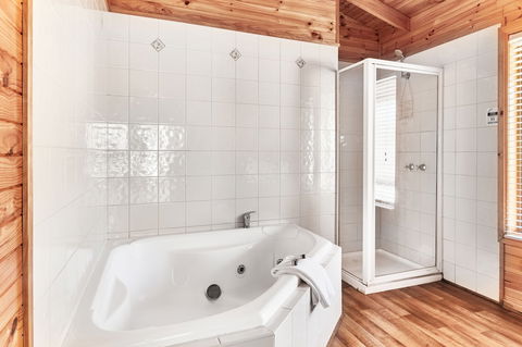 Anglesea Family Caravan Park - Tourism Hervey Bay 6