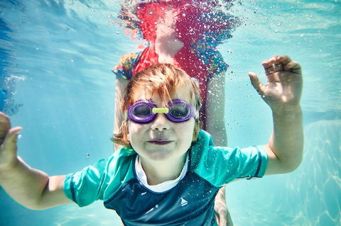 Anglesea Family Caravan Park - Tourism Hervey Bay 0