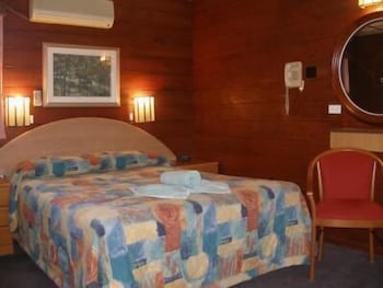 Mount Kuring-gai Motel - Hervey Bay Accommodation 5