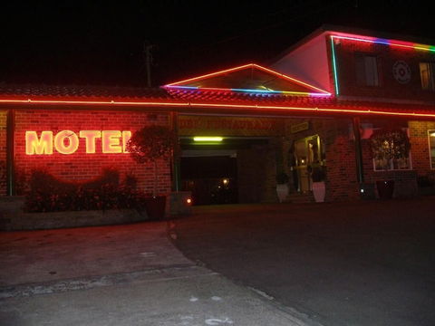 Mount Kuring-gai Motel - Hervey Bay Accommodation 0