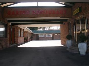 Mount Kuring-gai Motel - Hervey Bay Accommodation 1
