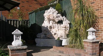 Mount Kuring-gai Motel - Hervey Bay Accommodation 3
