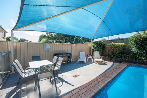 Jacaranda Place Motor Inn - Hervey Bay Accommodation 5