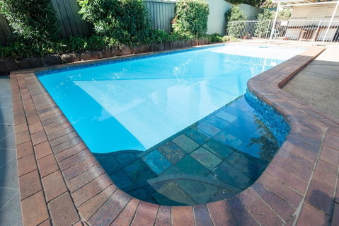 Jacaranda Place Motor Inn - Hervey Bay Accommodation 2