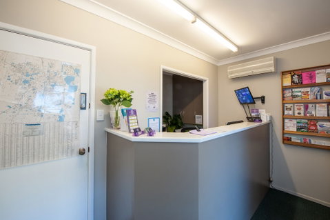 Jacaranda Place Motor Inn - Hervey Bay Accommodation 6