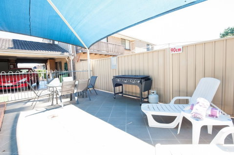 Jacaranda Place Motor Inn - Hervey Bay Accommodation 3