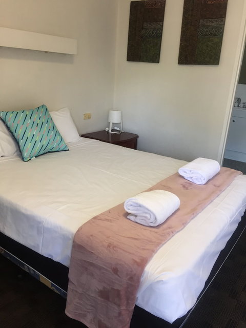 Southbank Motel - Hervey Bay Accommodation 6