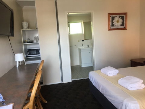 Southbank Motel - Hervey Bay Accommodation 5