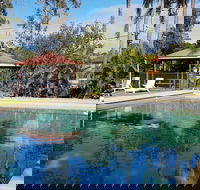 Edgewater Holiday Park - Hervey Bay Accommodation