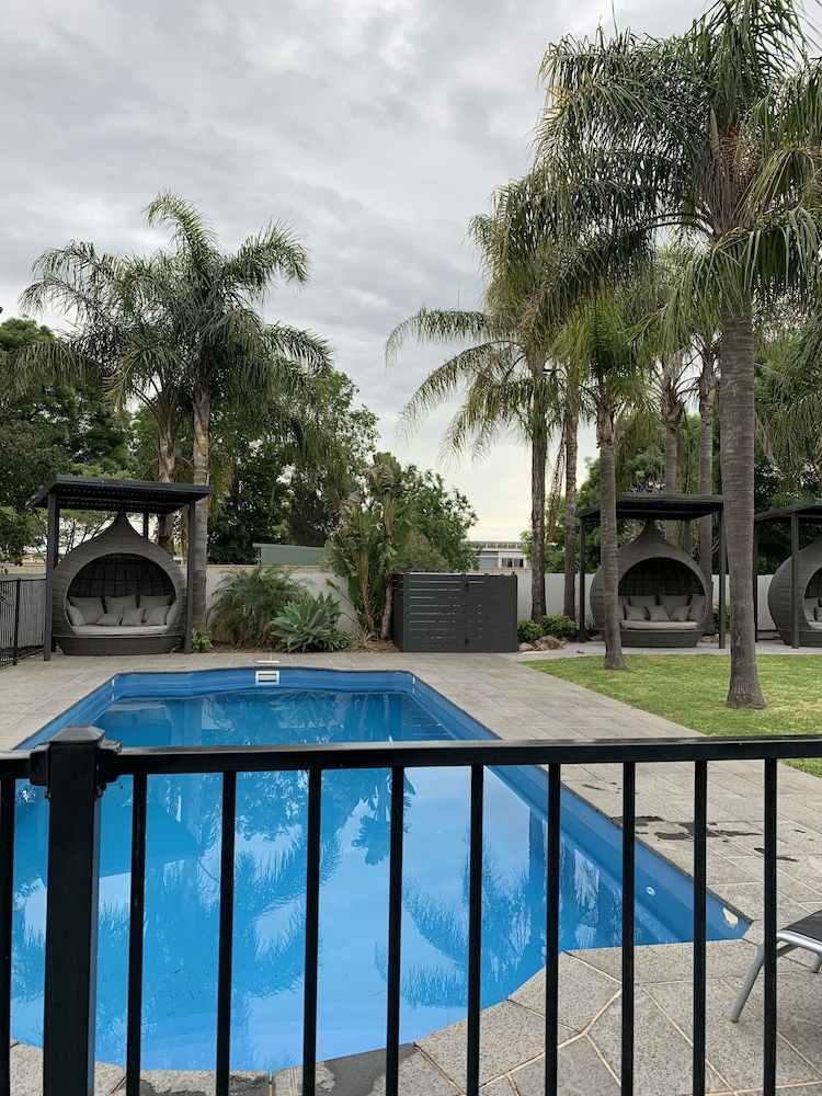 Beckom NSW Hervey Bay Accommodation