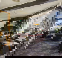 The Commodore - Hervey Bay Accommodation