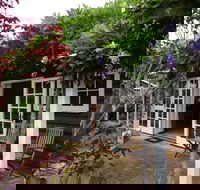 Big Brook Cottages - Hervey Bay Accommodation