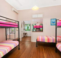 Dreamtime Travellers Rest Guest House - Tourism Hervey Bay
