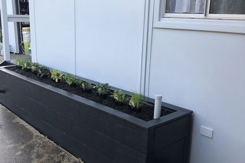 Augusta Escape Holiday Units - Tourism Hervey Bay 7