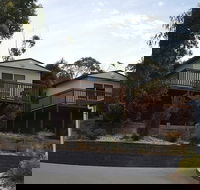 Discovery Parks  Hobart - Tourism Hervey Bay