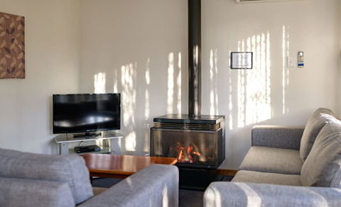 Discovery Parks â€“ Hobart - Hervey Bay Accommodation 6