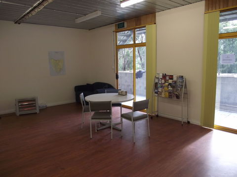 Discovery Parks â€“ Hobart - Hervey Bay Accommodation 4