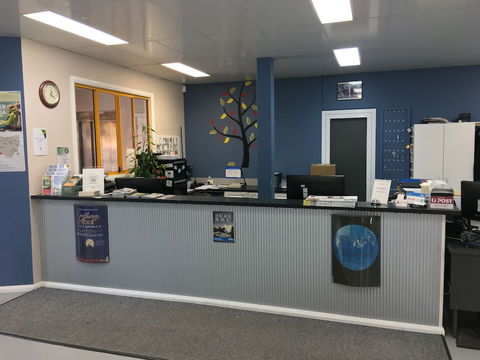 Discovery Parks â€“ Hobart - Hervey Bay Accommodation 5