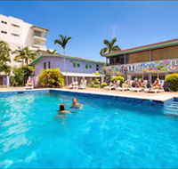 Caravella Backpackers - Tourism Hervey Bay
