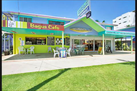 Caravella Backpackers - Hervey Bay Accommodation 3