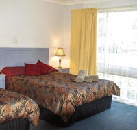 Ventura Motel - Tourism Hervey Bay