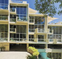 Little Cove Court - Hervey Bay Accommodation