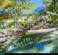 Marina Terraces - Tourism Hervey Bay