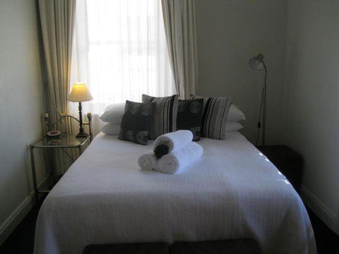 Heritage Guesthouse - Hervey Bay Accommodation 1